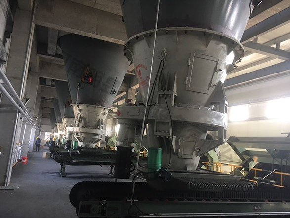煤倉清堵機廠家：這些特點您肯定不知道！