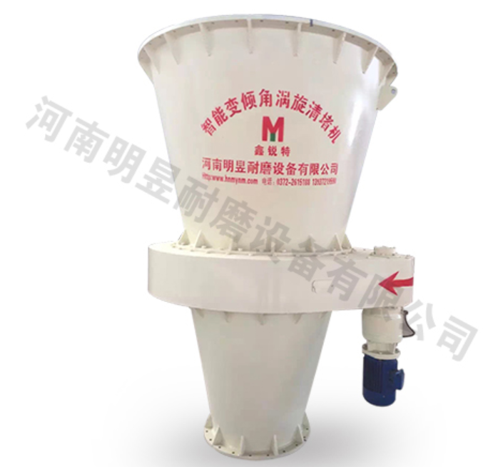 清堵機(jī)是如何工作的？